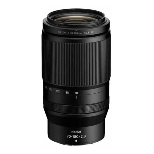 Nikon Z 70-180mm f/2.8 objektiv Cene