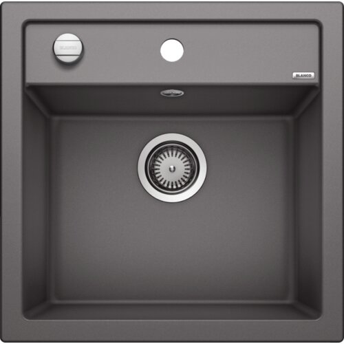 Blanco sudoper DALAGO 5 SILGRANIT VULKAN SIVA, s dalj. upr. Slike