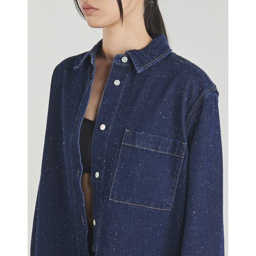 Minimum Srajce &amp;amp; Bluze LAYNE SHIRT pisana Slike