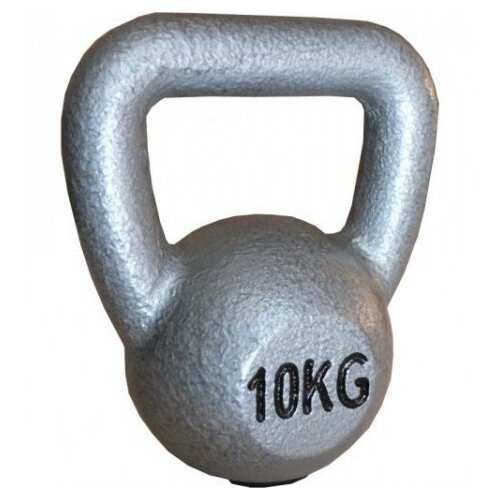 Ring kettlebell 10kg grey - RX KETT-10 Cene