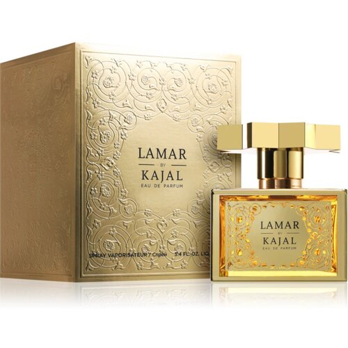 Kajal Lamar parfumska voda uniseks 100 ml Slike