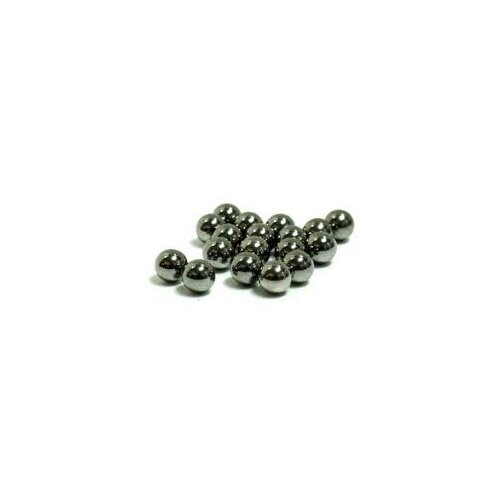  KUGLICE 1/4X 18KOM SHIMANO Slike
