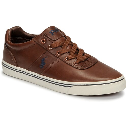 Polo Ralph Lauren HANFORD Smeđa Slike