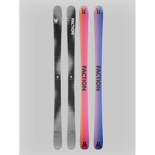 Faction Studio 0 Pro 2027 Smuci grey Cene