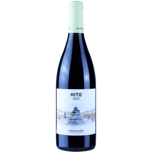 Cepa 21 Hito Tempranillo Slike