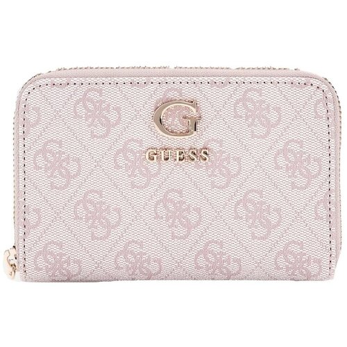 Guess Denarnica ZAMIRA SLG MEDIUM Bež Slike