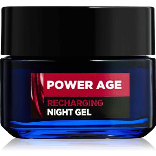 L´Oréal Paris Men Expert Power Age hidratantna noćna krema puni bore 50 ml Cijene