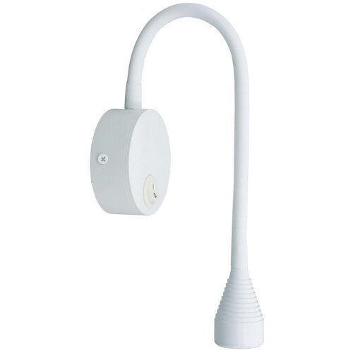  LED fleksibilna lampica IONAS LED/3W/230V 3000K bela Cene