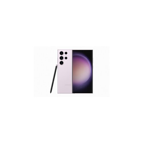 Samsung galaxy S23 ultra 12GB/512GB purple mobilni telefon Slike
