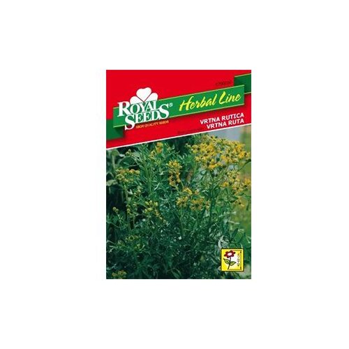  Vrtna Ruta Herbal Line Cijene