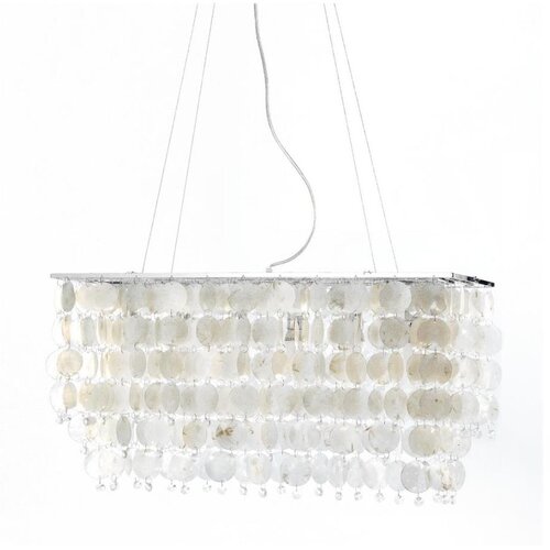  ONLI - Luster na kablu MAKANI 6xE14/6W/230V Cene