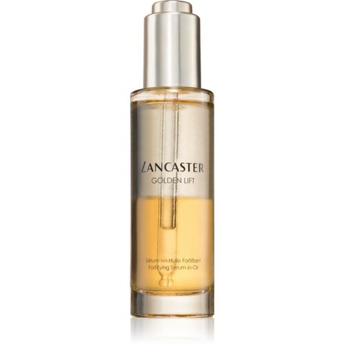 Lancaster Golden Lift Fortifying Serum-in-Oil oljni serum za krepitev kožne pregrade 50 ml Slike