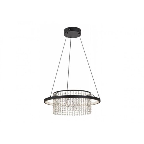 Rabalux Visilica Maribell LED 40W crna (72353) Cene