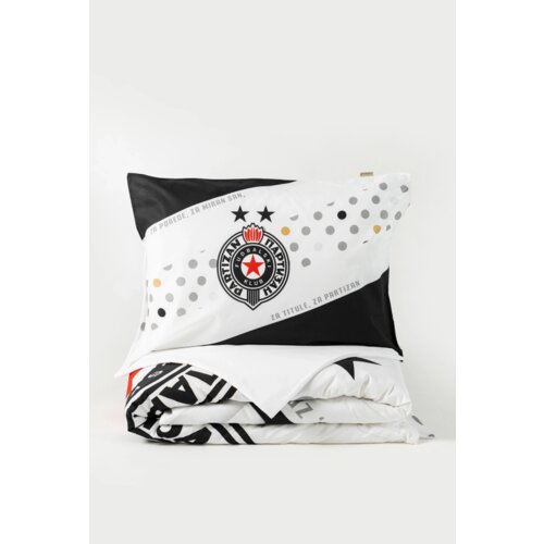 Posteljina Partizan 140x200 Cene