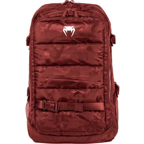 Venum Challenger Pro Ranac Camo/Burgundy Cene