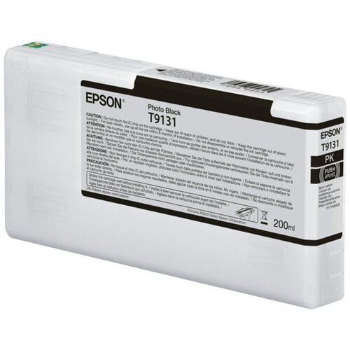 Epson T9135 Light Cyan Ink Cartridge C13T913500 Cijene