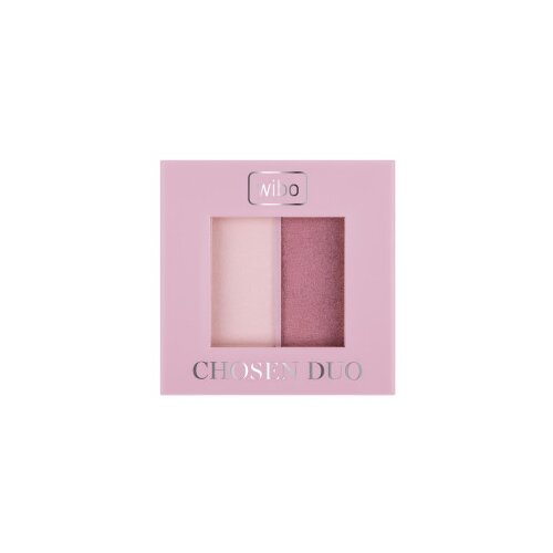 Wibo enojno senčilo - Chosen Duo Eyeshadow - 2 (OC448N2) (MB) Cene