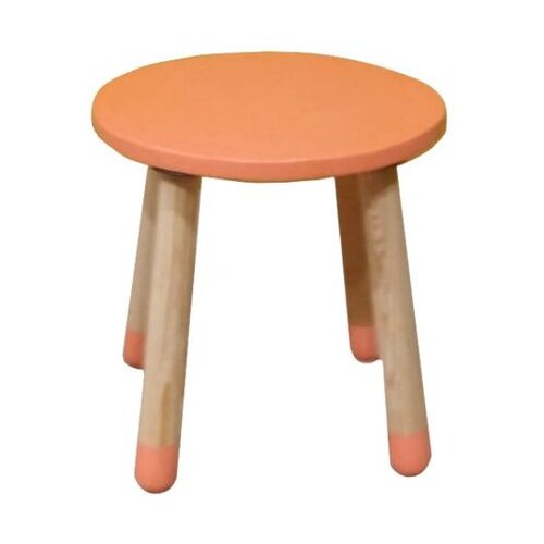 Hanah home Coral Chair Coral Kid's Stool Cene