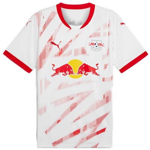  Muški Nogometni Dres Kratkih Rukava Puma Rb Leipzig Replica Cijene