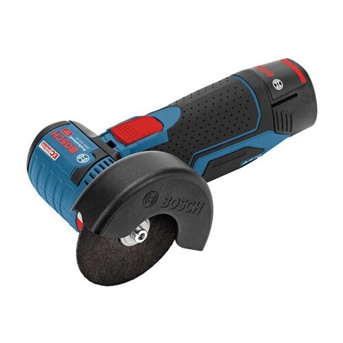 Bosch Power Tools akumulatorski kotni brusilnik GWS 12V-76 (C) 06019F2000, (21223256) Cene