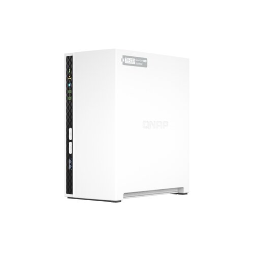 Qnap STORAGE NAS TS-233 Slike