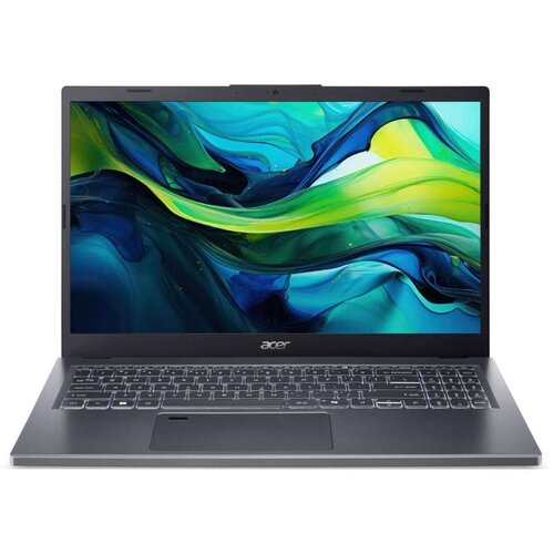 Acer Aspire 15 (A15-51M-72Q0) - US INTL. (QWERTY) keyboard 15.6&amp;amp;quot Full HD IPS Intel Core 7-150U 16GB RAM 1TB SSD Windows 11 US INTL. (QWERTY Slike