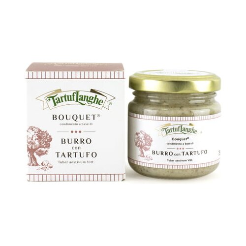 Tartuflanghe Maslo s tartufi - 75 g Cene