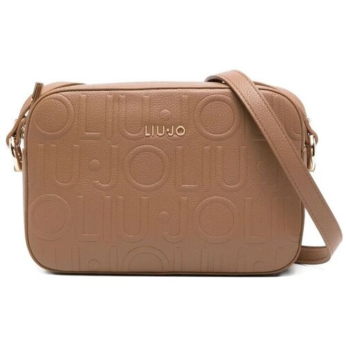 Liu Jo Torbe za čez ramo AF5159E0538 Kostanjeva Cene