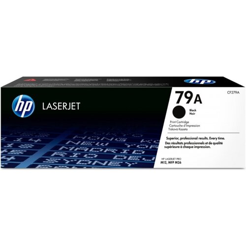  HP 79A (CF279A) črn/black - original Cene