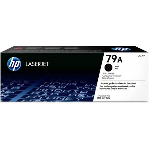  Toner HP CF279AID: EK000376317 Cijene