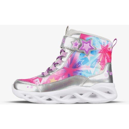 Skechers twisty brights - sweet starz 302690l-smlt Cijene