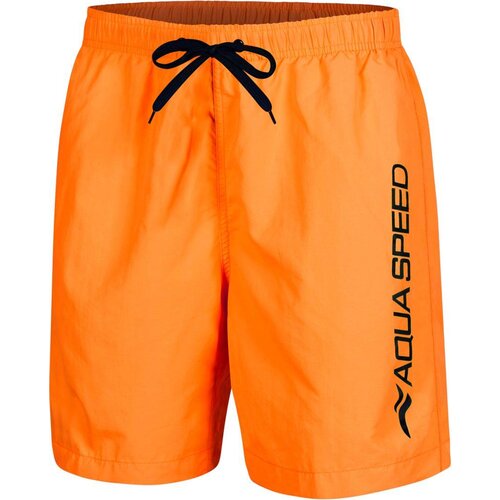 Aqua speed Man&amp;#039;s Swimming Shorts OWEN Slike