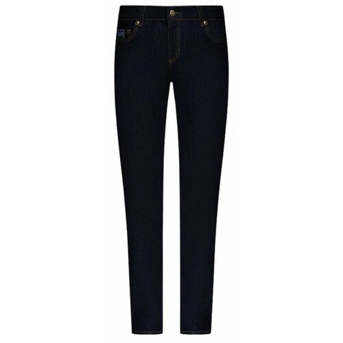 Versace Jeans Couture skinny fit ženske farmerke  VJ76HAB5K1-DW02-904 Cene