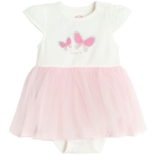 Cool club bodi KR CCG3002497 Ž bijela 62 Slike