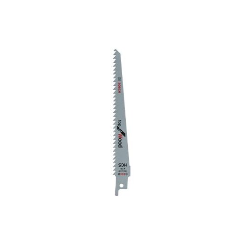 List sabljaste pile za drvo 6-100 mm 2/1 S644D BOSCH Cijene