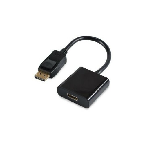 Fast Asia Adapter Displayport na HDMI (m/z) Slike