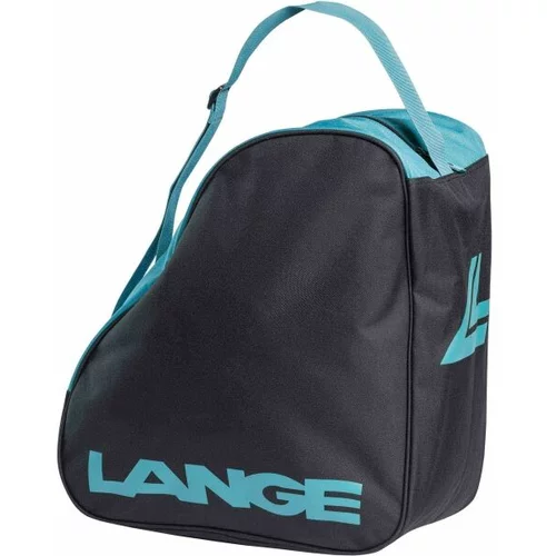 Lange INTENSE BASIC BOOT BAG Torba za pancerice, crna, veličina