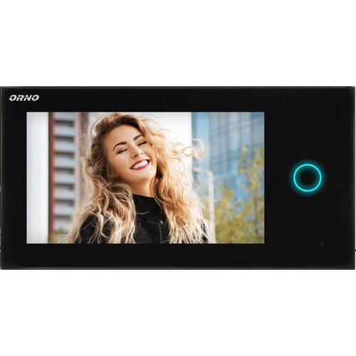 Orno Unutarnja jedinica za proširenje Appos serije, 7" LCD - OR-VID-WI-1068PMV/B Cijene