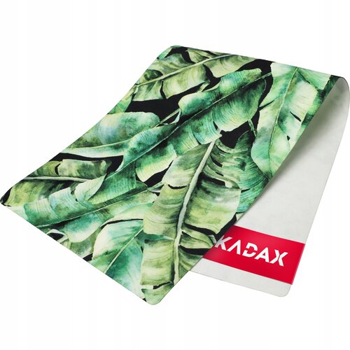 KADAX Namizni tekač, dekorativna podloga iz filca, potiskana, 95x33 cm, (5000355724) Slike
