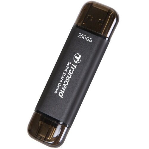 Transcend ESD310C 256GB Portable SSD Cene