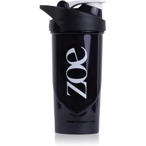 Zoe Shieldmixer Hero Pro športni shaker barva Black 700 ml