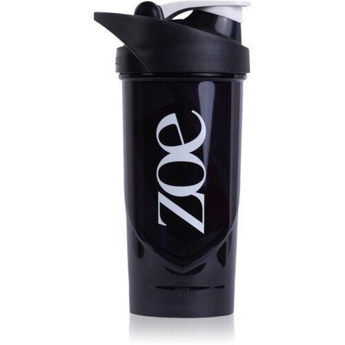 Zoe Shieldmixer Hero Pro sportski shaker boja Black 700 ml Slike