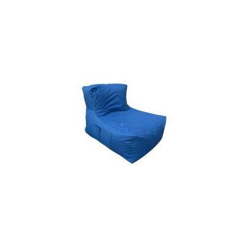 Atelier Del Sofa lazy bag xxl sedir blue Cene