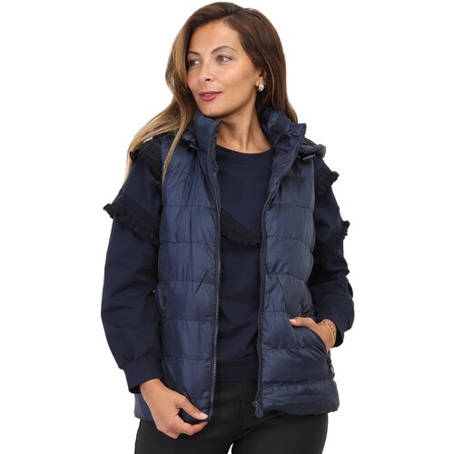 La Modeuse 67796_P157585 Plava Cijene