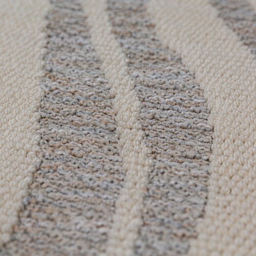 Flair Rugs Siv pralen tekač 78x230 cm Calder &amp;ndash; Slike