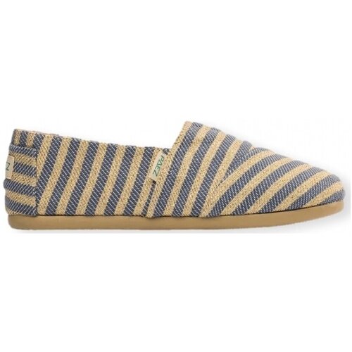 PAEZ Espadrile Gum Classic W - Surfy Lurex Cloudy Modra Cene