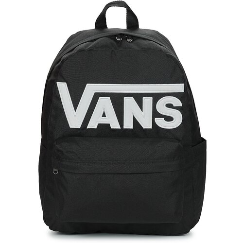 Vans OLD SKOOL DROP V BACKPACK 22L Crna Slike