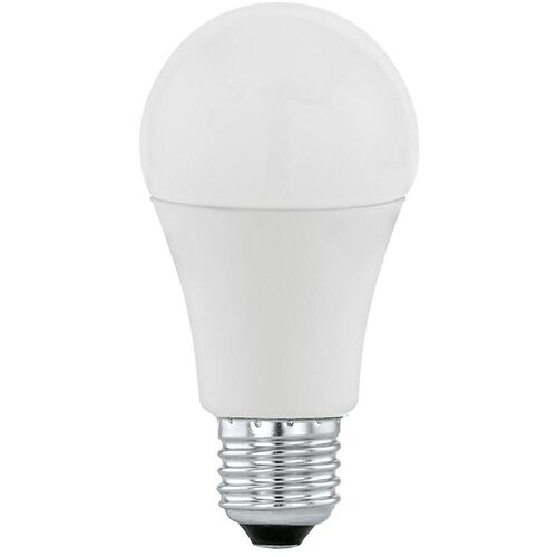  LED sijalica sa senzorom dan/noć E27/9,5W 3000K - Eglo 11714 Slike