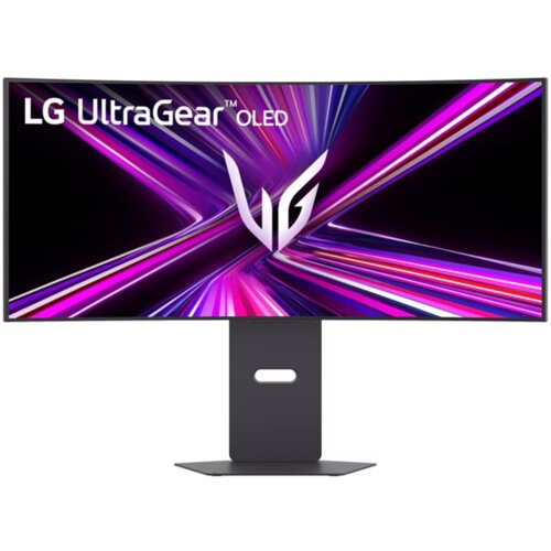 LG 34G600A-B LED zaslon Energetska učinkovitost 2021 G (A - G) 86.4 cm (34 palac) 21:9 0.03 ms OLED Cijene