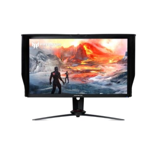 Acer Predator XB273KV4bmiiprx computer monitor 68.6 cm (27) 3840 x 2160 pixels 4K Ultra HD LED Black Cijene